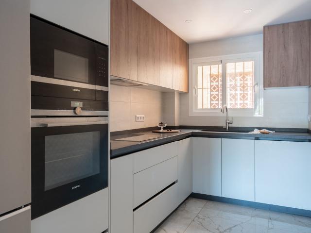 Apartment in Marbella