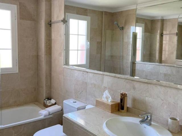 Apartment in Marbella