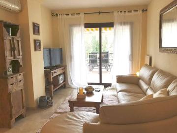 Apartment in Marbella