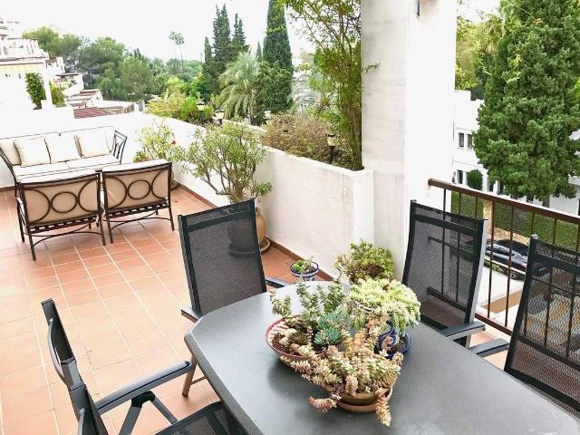 Apartment in Marbella