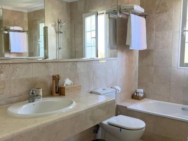 Apartment in Marbella