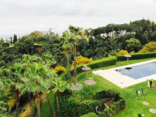 Apartment in Marbella, Marbella