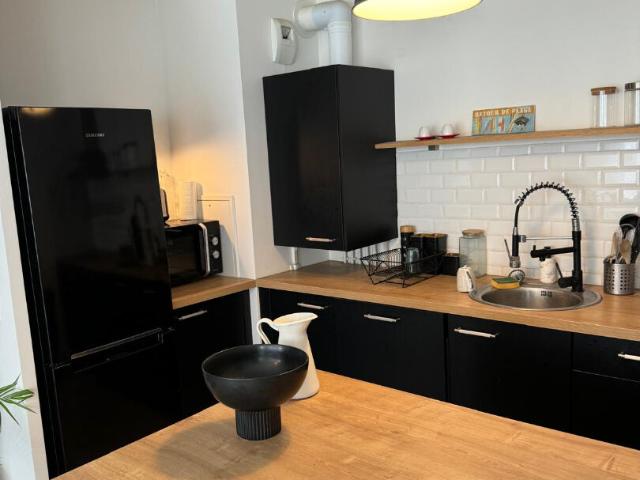 apartment in MAREIL MARLY