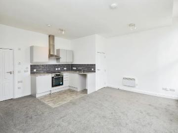 apartment in Market Place, Derby, DE1 3PW