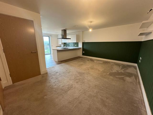 apartment in Marina View, Barden Lane, Burnley