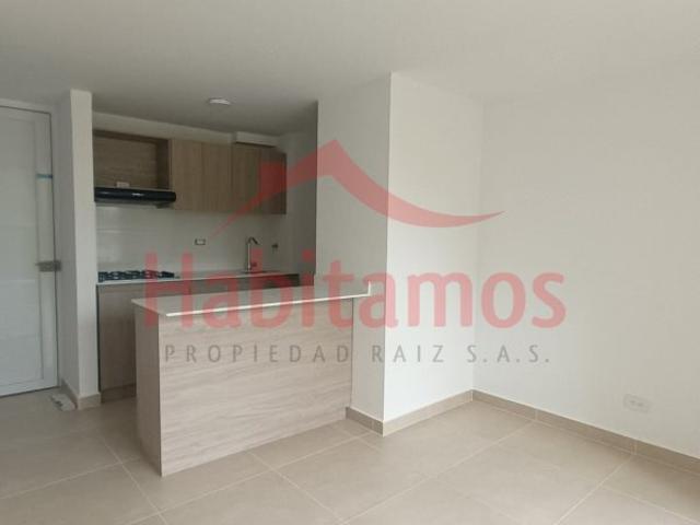 Apartment in Marinilla La Dalia code 69583