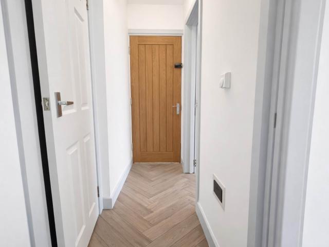 apartment in Marsh Road, Luton