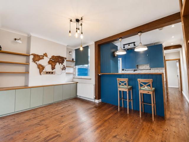 apartment in Marvels Lane