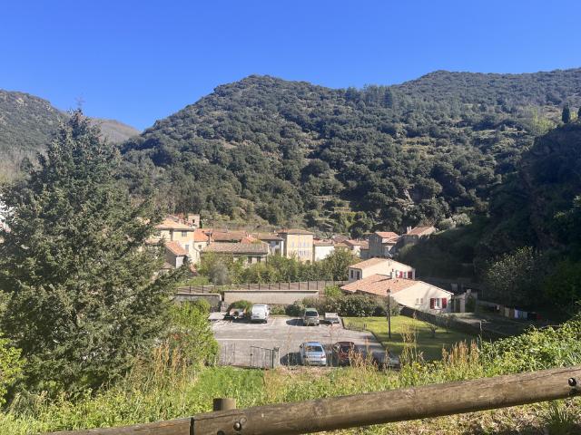 Apartment in Mas Cabardes