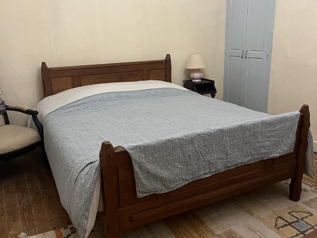 Apartment in Mas Cabardes