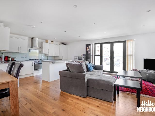apartment in Masons Hill