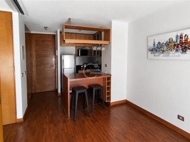 apartment in Metro Los Leones / Providencia, Providencia