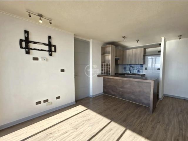 apartment in Metro Macul, Macul