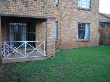 Apartment in Meyerton