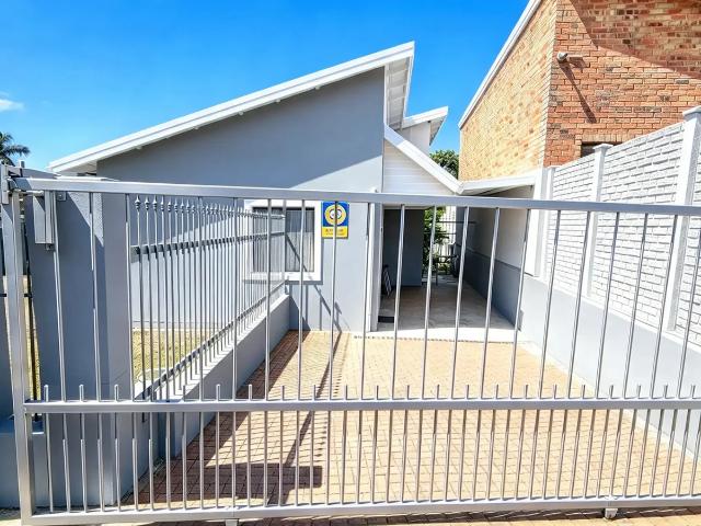 apartment in Meer En See, Richards Bay, KwaZulu Natal