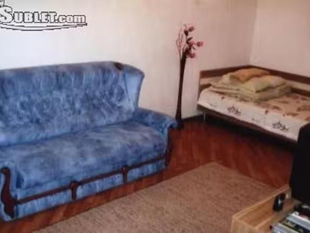 Apartment in Melitopol