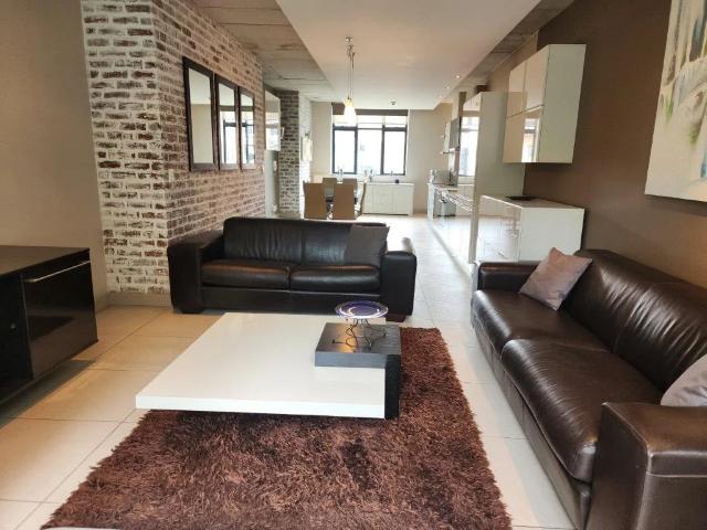 apartment in Melrose Arch, Johannesburg, Gauteng