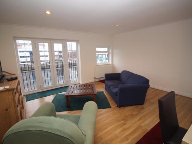 apartment in Merchants Quay, Salford Quays, Salford, M50