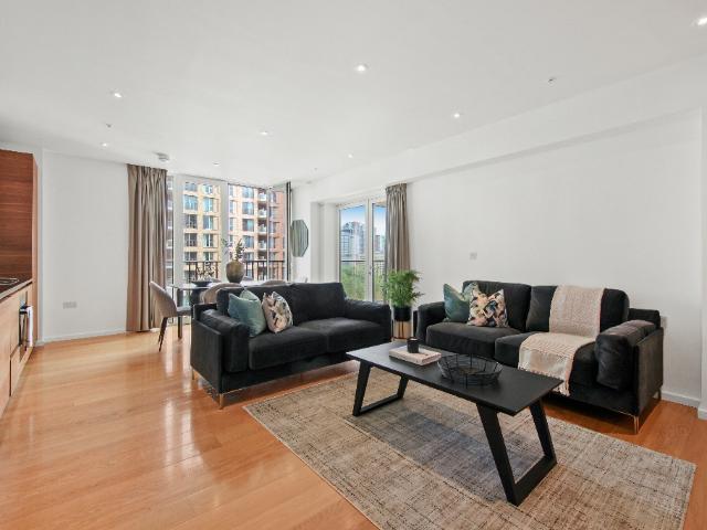 apartment in Merle Mansions, London, E20 1DJ