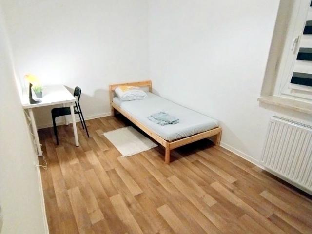 Apartment in Merseburg 2