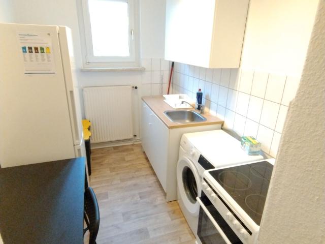 Apartment in Merseburg