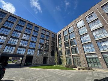 apartment in Mitchian Grand Union Building Northgate Street Leicester, LE3 5BZ