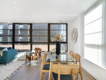 apartment in Mitton House, Birmingham, B5 6EH