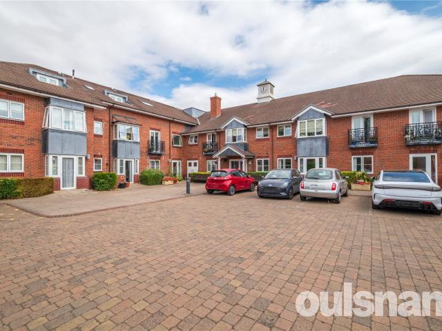 apartment in Michael Blanning Place, Gorton Croft, Balsall Common, Coventry, CV7 7UT