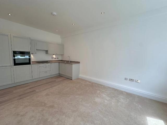 apartment in Middleton House, Derby, DE1 3FS