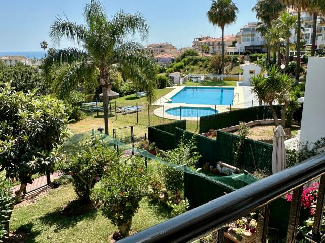 Apartment in Mijas Costa