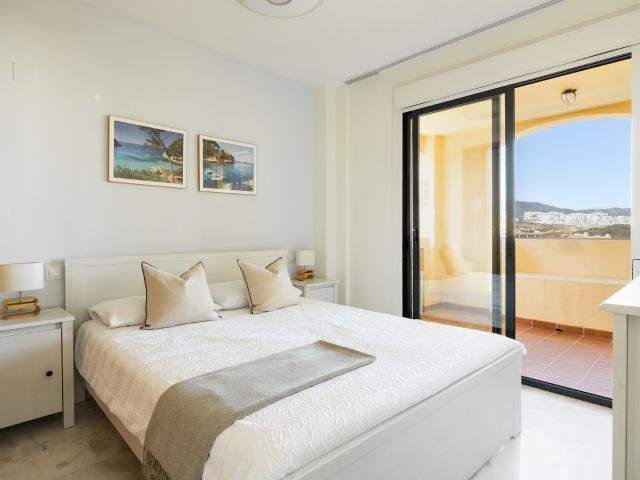 Apartment in Mijas Costa