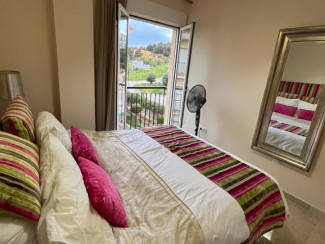 Apartment in Mijas Costa