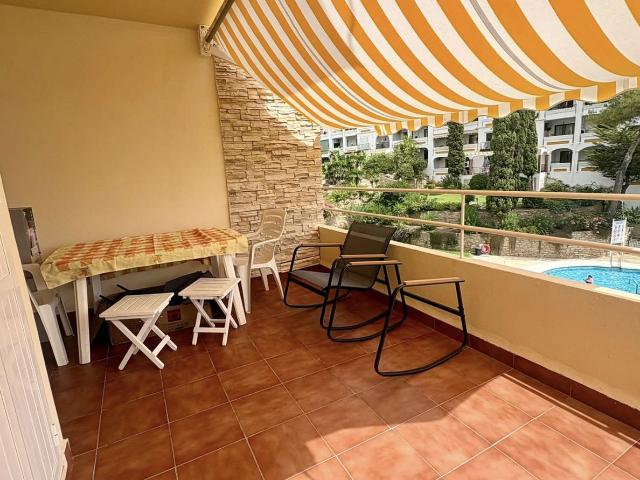 Apartment in Mijas Costa, Costa del Sol