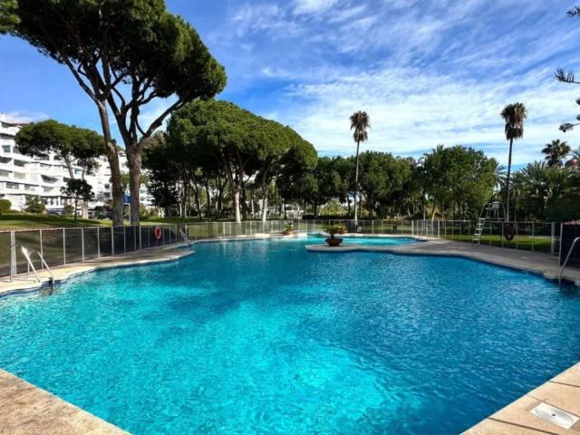Apartment in Mijas, Costa del Sol