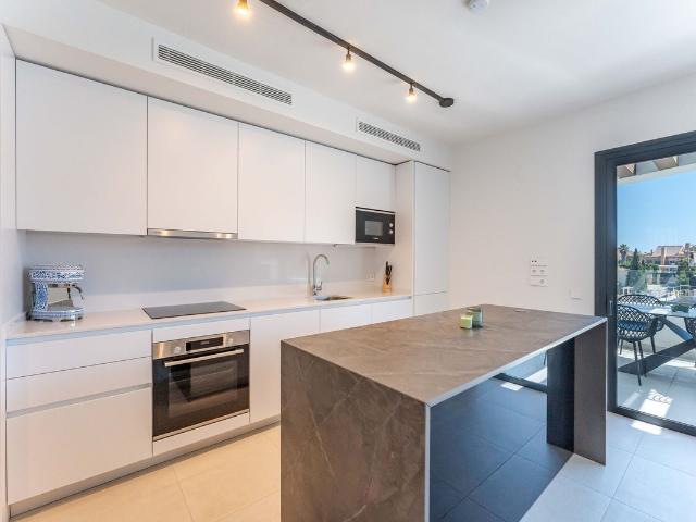 Apartment in Mijas, Costa del Sol