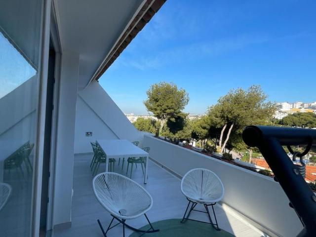 Apartment in Mijas, Costa del Sol