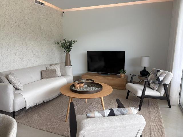 Apartment in Mijas, Costa del Sol