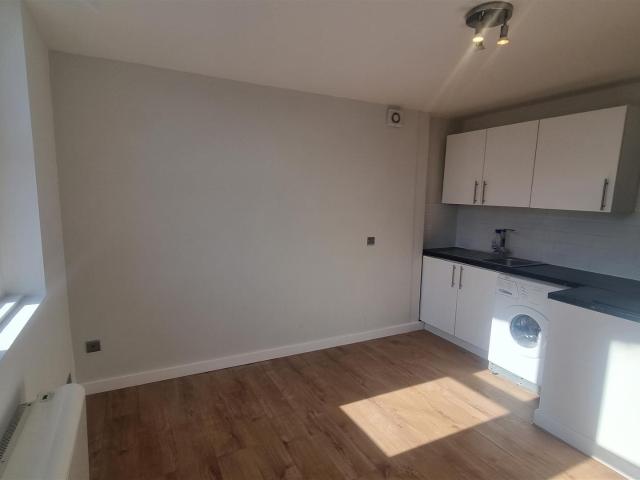apartment in Milbanke Street, Doncaster, DN1