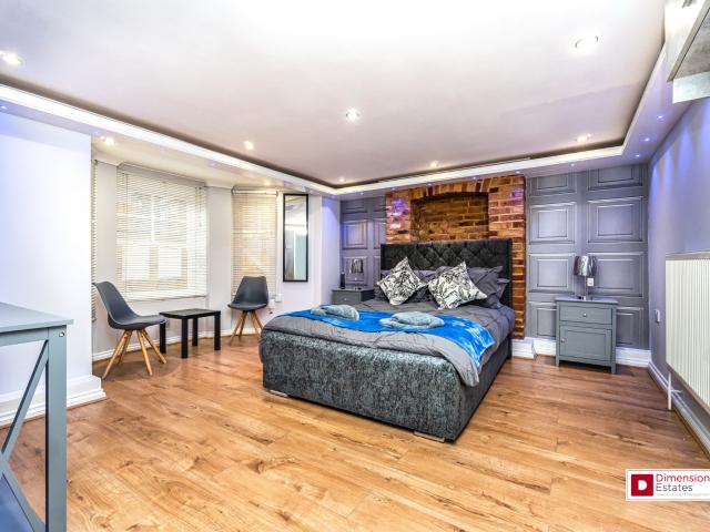 apartment at Mildenhall Road, Hackney E5, United Kingdom
