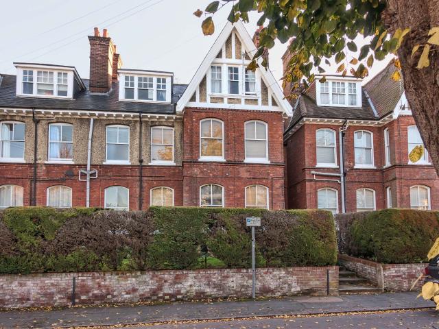 apartment in Mill Hill Road, Norwich, NR2 3DS