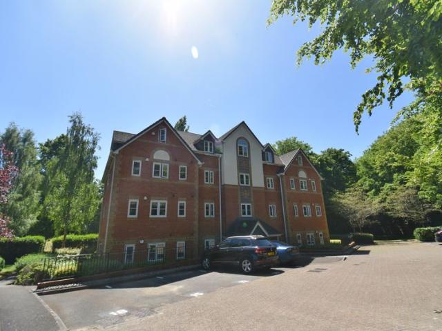 apartment in Millenium Court, Basingstoke