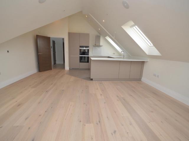 apartment in Millway Mill Hill NW7