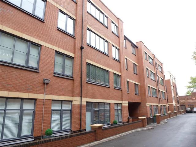 apartment in Mint Drive Hockley, B18