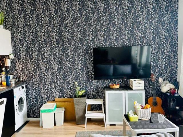 Apartment in Miraustraße, Berlin for 40 m² with 1 bedroom