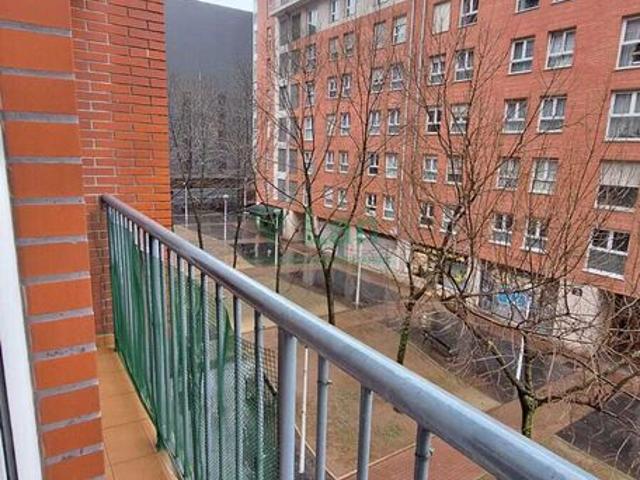 apartment in Miribilla, Bilbao, Bizkaia