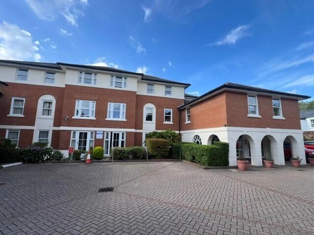 apartment in Mulberry Court Stour Street, Canterbury