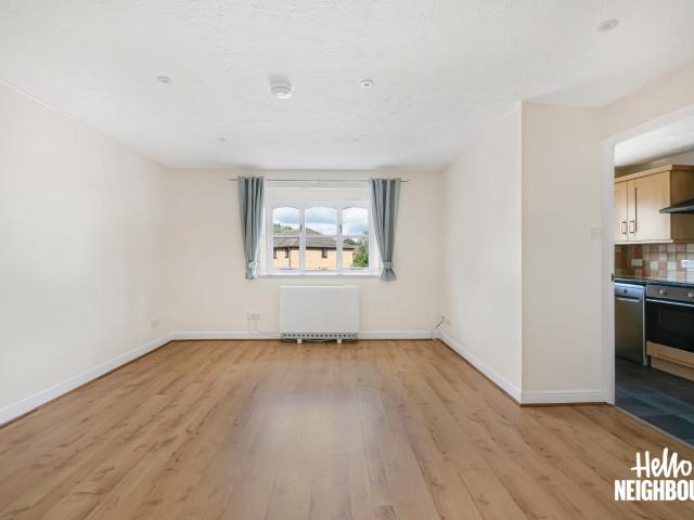 apartment in Mullards Close