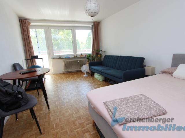 Apartment in München Fürstenried