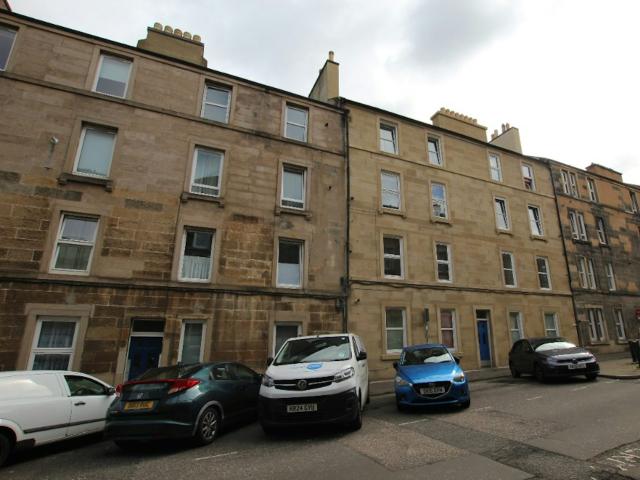 apartment in Murdoch Terrace, 3F1 Fountainbridge, Edinburgh, EH11
