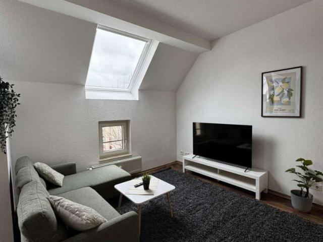 Apartment in Musikantenweg, Frankfurt am Main for 40 m² with 1 bedroom